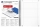Caiet organizator Oxford Office Essentials, A5 90 file, spira dubla, coperta plastifiata flexibila, PEFC, Ecolabel, margine dubla si antet, dictando, diverse culori